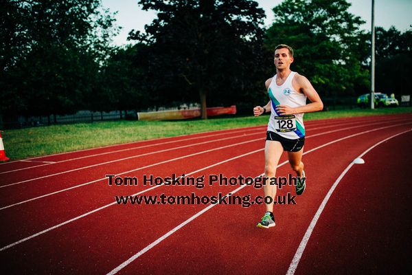 2019 Finsbury Park 5000s 383