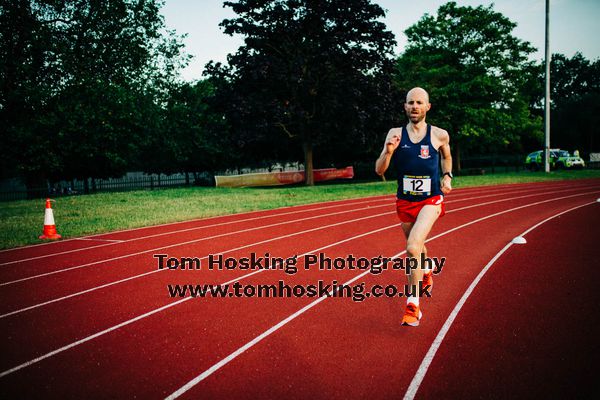 2019 Finsbury Park 5000s 384