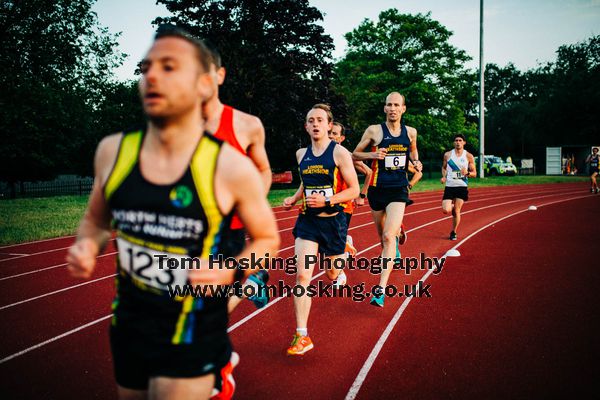 2019 Finsbury Park 5000s 387