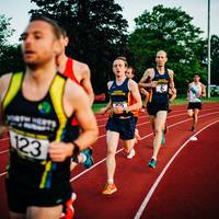 2019 Finsbury Park 5000s 387