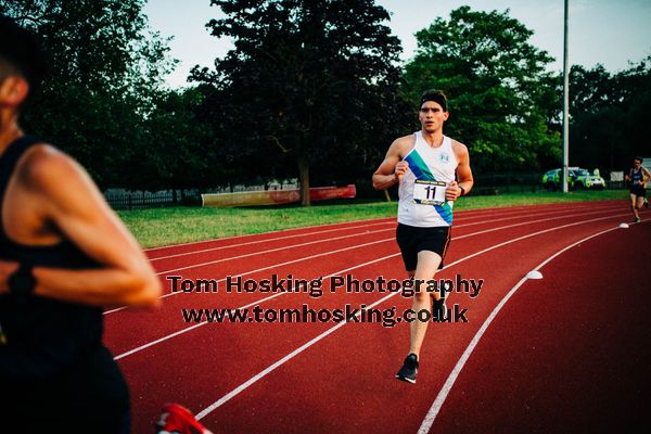 2019 Finsbury Park 5000s 388