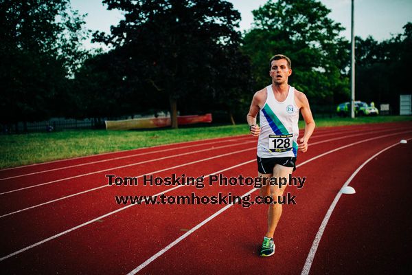 2019 Finsbury Park 5000s 391