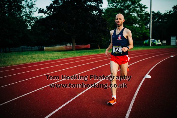 2019 Finsbury Park 5000s 392