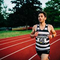 2019 Finsbury Park 5000s 400