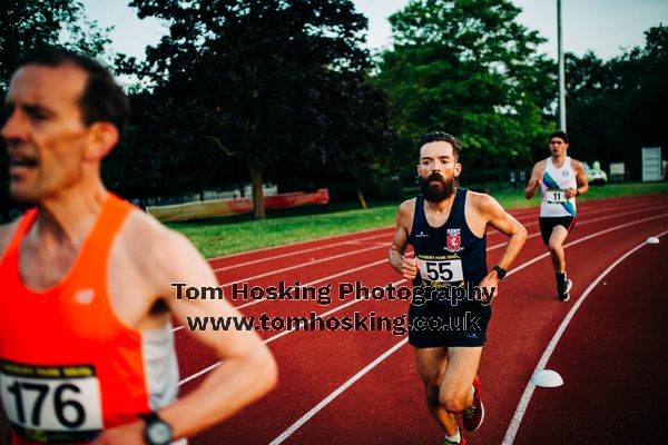 2019 Finsbury Park 5000s 402