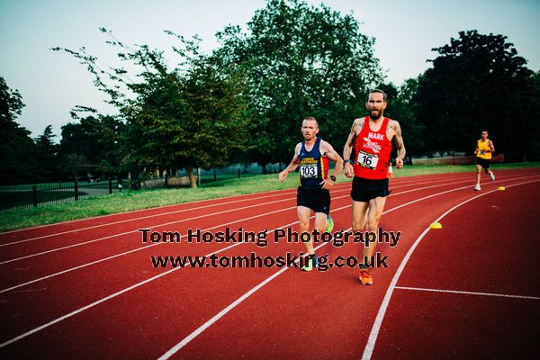 2019 Finsbury Park 5000s 408