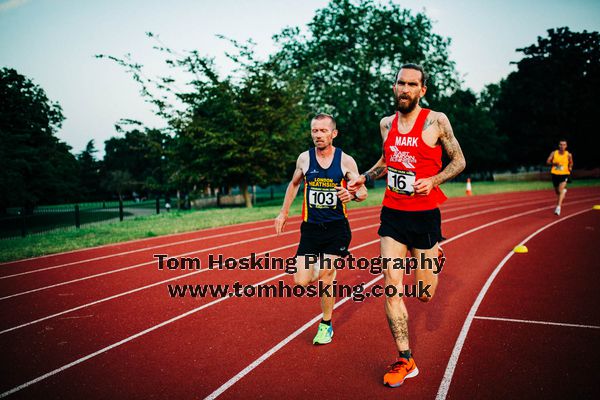 2019 Finsbury Park 5000s 409