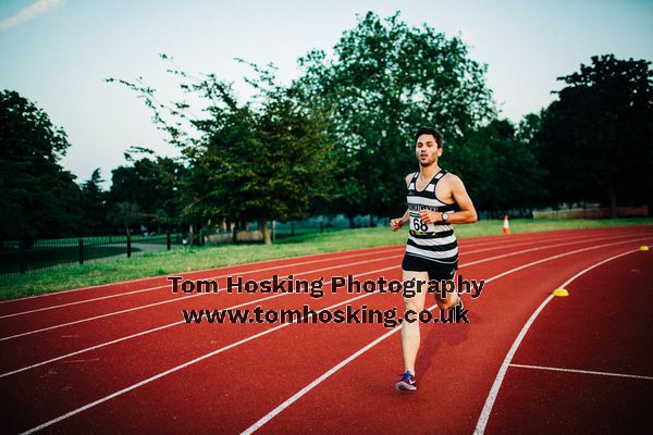 2019 Finsbury Park 5000s 412