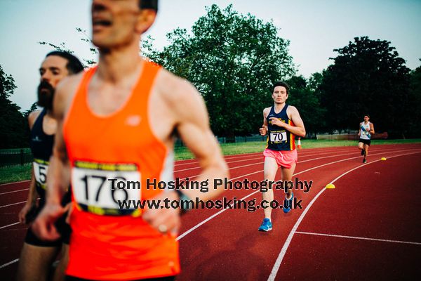 2019 Finsbury Park 5000s 415