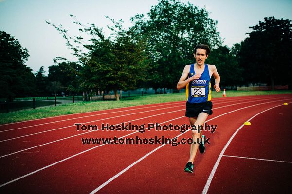 2019 Finsbury Park 5000s 416