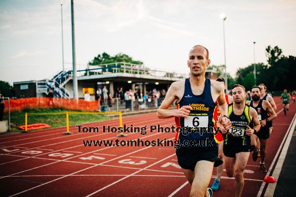 2019 Finsbury Park 5000s 417