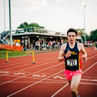 2019 Finsbury Park 5000s 418