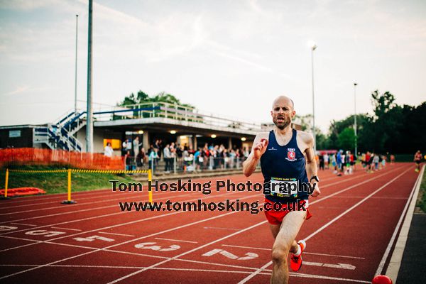 2019 Finsbury Park 5000s 419