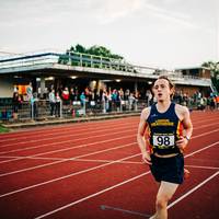 2019 Finsbury Park 5000s 420