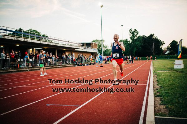 2019 Finsbury Park 5000s 422