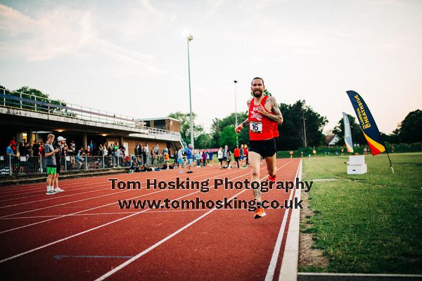 2019 Finsbury Park 5000s 424