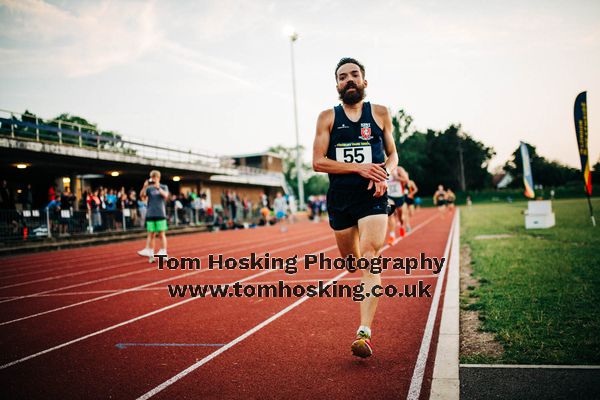 2019 Finsbury Park 5000s 426