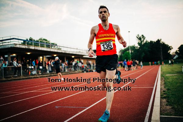 2019 Finsbury Park 5000s 428