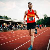 2019 Finsbury Park 5000s 428