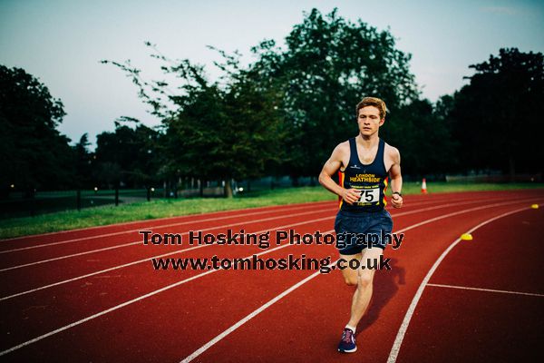 2019 Finsbury Park 5000s 439