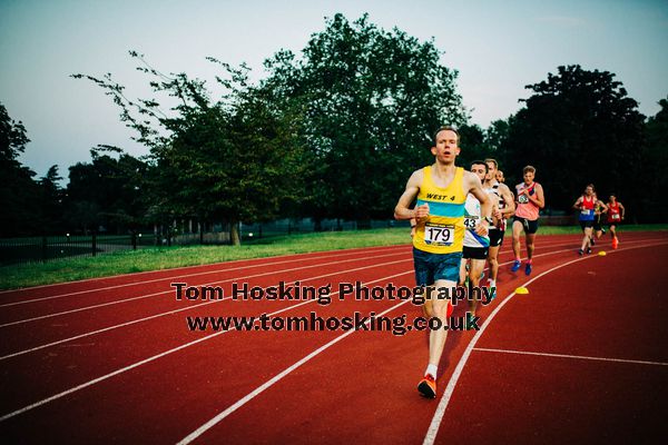 2019 Finsbury Park 5000s 440