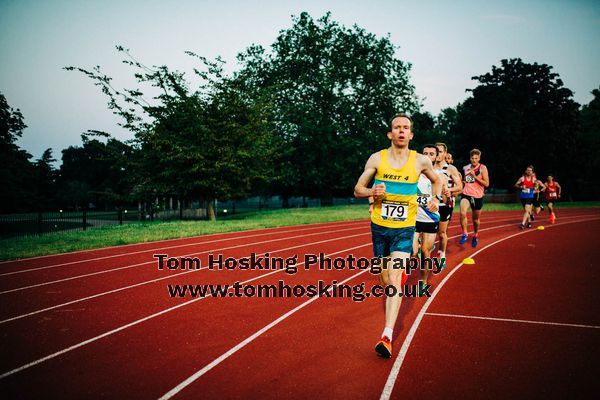 2019 Finsbury Park 5000s 440