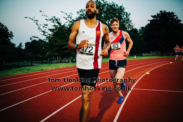 2019 Finsbury Park 5000s 449