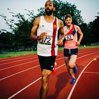 2019 Finsbury Park 5000s 449