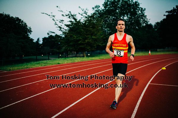 2019 Finsbury Park 5000s 455