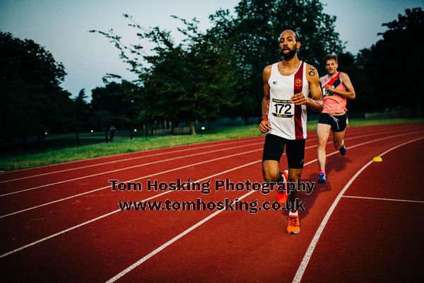 2019 Finsbury Park 5000s 464