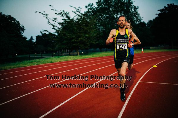 2019 Finsbury Park 5000s 465