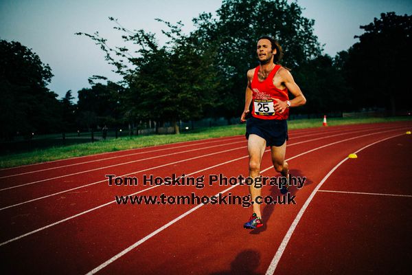 2019 Finsbury Park 5000s 466