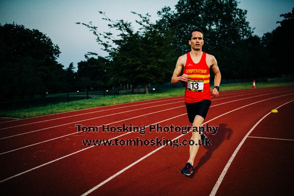 2019 Finsbury Park 5000s 469