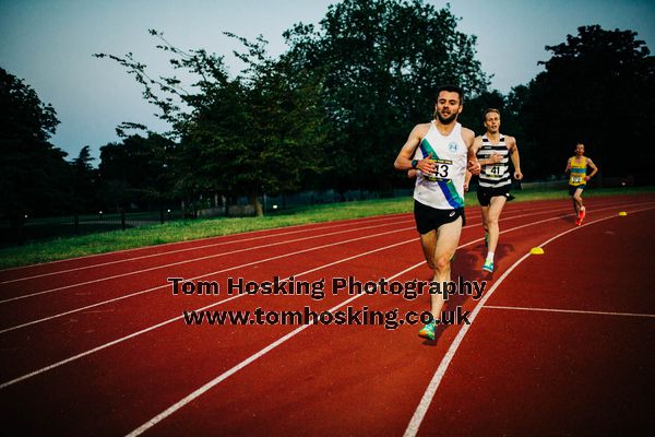 2019 Finsbury Park 5000s 472