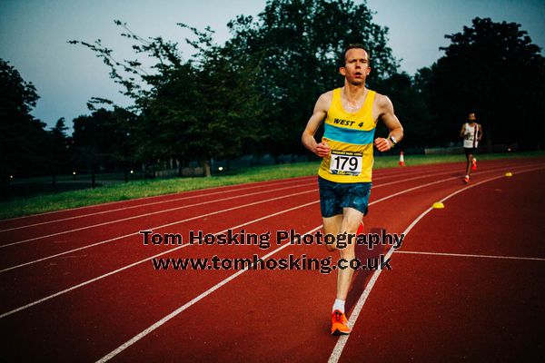 2019 Finsbury Park 5000s 473