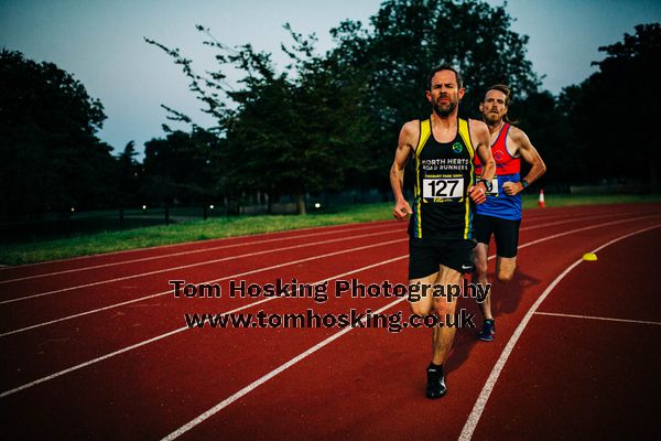 2019 Finsbury Park 5000s 475