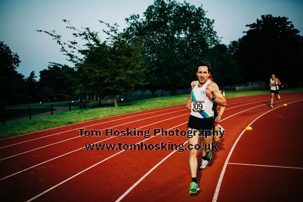 2019 Finsbury Park 5000s 481