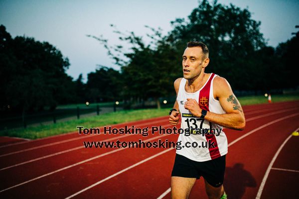 2019 Finsbury Park 5000s 482