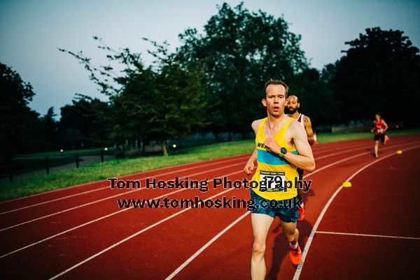 2019 Finsbury Park 5000s 483