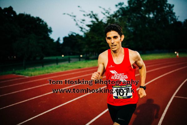 2019 Finsbury Park 5000s 484