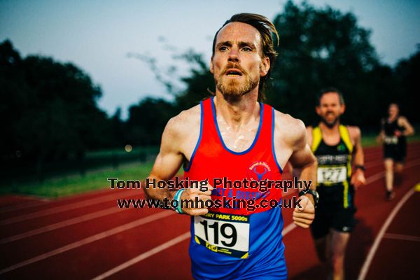 2019 Finsbury Park 5000s 486