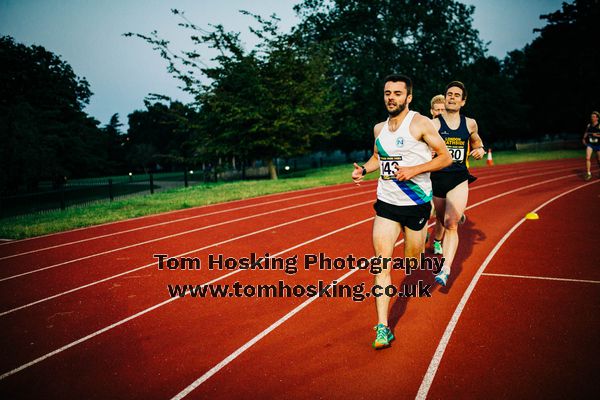 2019 Finsbury Park 5000s 489