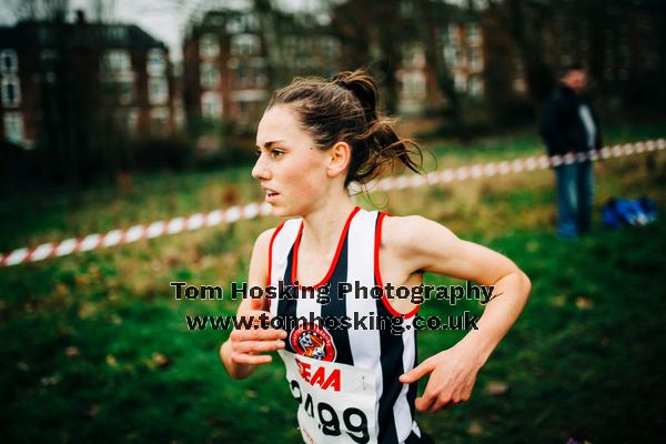 2019 Southern XC Champs - Juniors 3