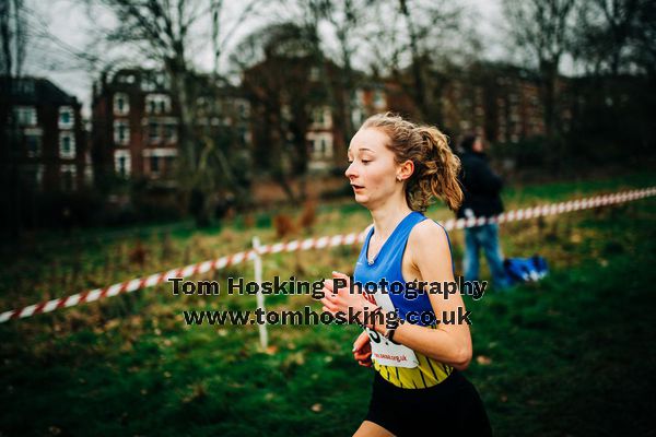 2019 Southern XC Champs - Juniors 7