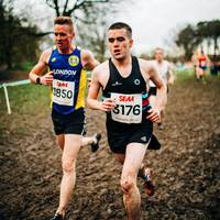 2019 Southern XC Champs - Men 27