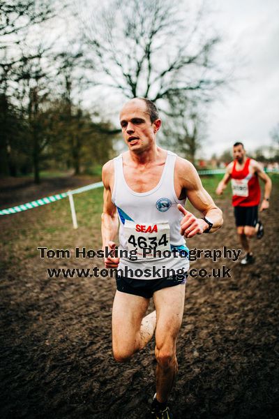 2019 Southern XC Champs - Men 29