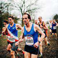 2019 Southern XC Champs - Men 76