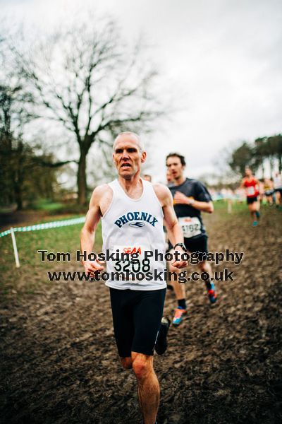 2019 Southern XC Champs - Men 77