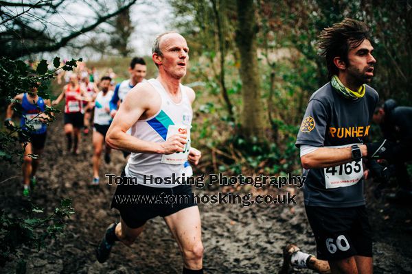 2019 Southern XC Champs - Men 171