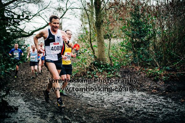 2019 Southern XC Champs - Men 193